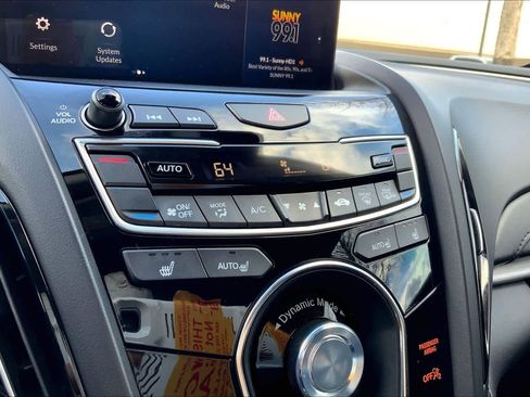 Used 2019 Acura RDX image 34