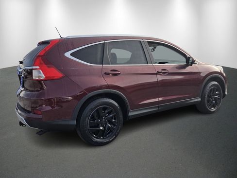Used 2015 Honda CR-V EX-L image 7