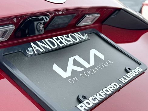 Used 2022 Nissan Sentra SR w/ Trunk Package image 14