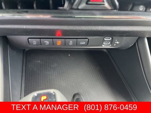 New 2026 Dodge Charger Scat Pack AWD/4WD image 21