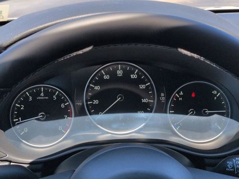 New 2026 MAZDA MAZDA3 Hatchback w/Premium Plus Pkg image 26