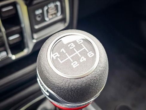 Certified 2024 Jeep Wrangler Sport S image 27