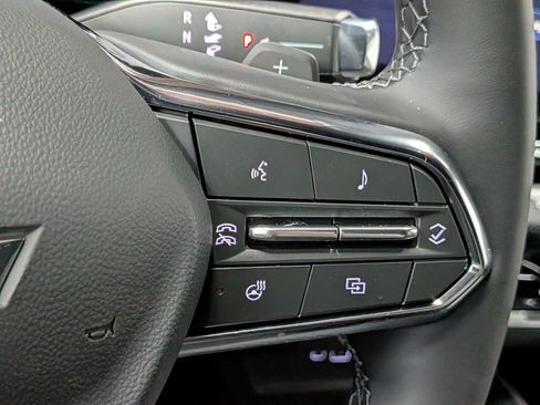 New 2026 Chevrolet Equinox LT image 24