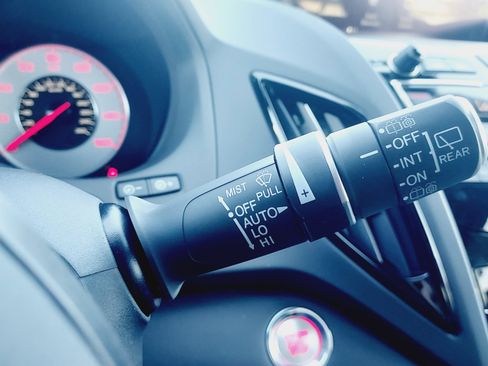 New 2026 Acura RDX A-Spec image 22