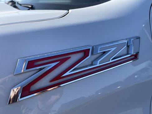 Certified 2024 Chevrolet Silverado 1500 LT image 31