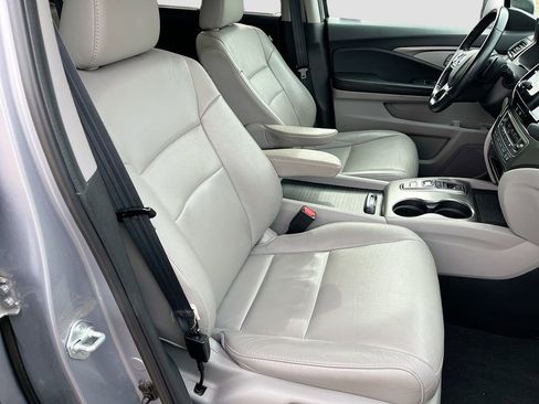 Used 2021 Honda Pilot Special Edition image 29