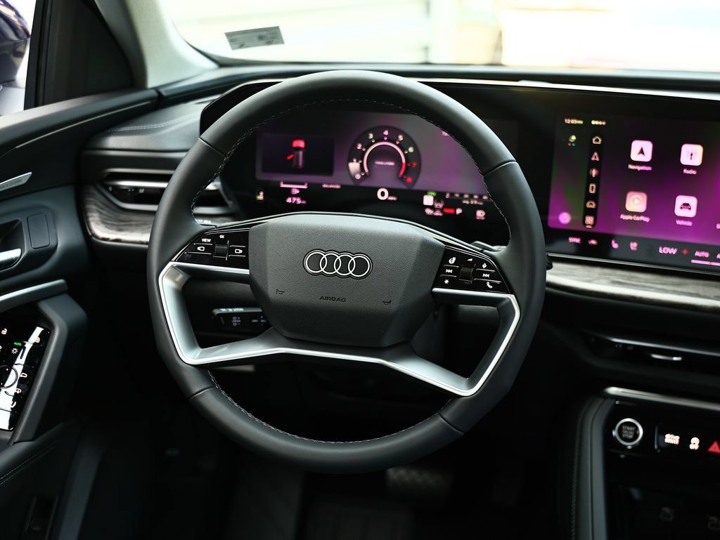 New 2026 Audi Q5 Premium Plus AWD/4WD image 30