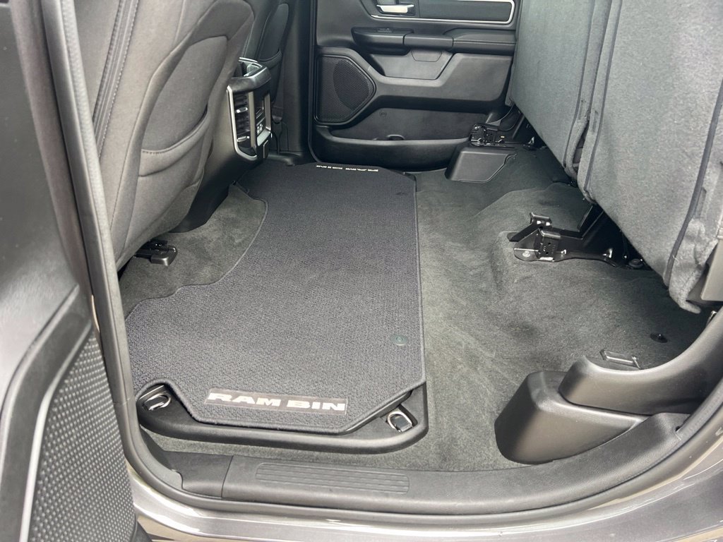 Certified 2022 RAM 1500 Big Horn AWD/4WD image 35
