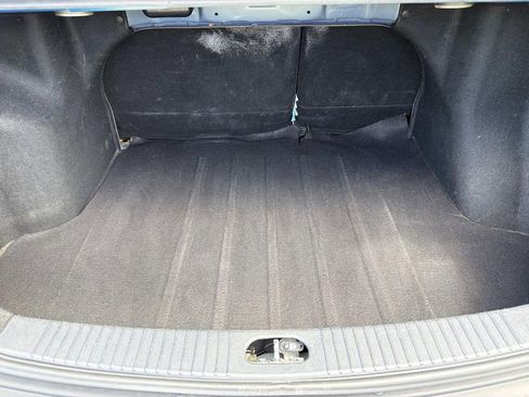 Used 2009 Kia Rio SX w/ PWR Pkg FWD image 6