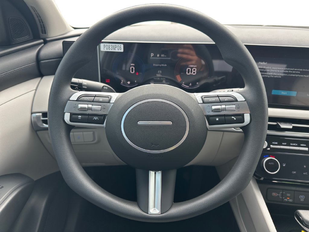 New 2026 Hyundai Tucson SEL Plus FWD image 13