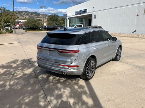 Used 2020 Lincoln Corsair Reserve w/ Equipment Group 201A AWD/4WD image 5