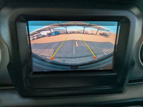 Used 2020 Jeep Wrangler Unlimited Sport S image 13