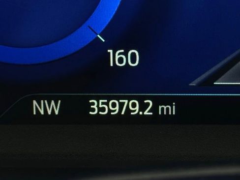 Used 2022 Ford Escape Titanium w/ Class II Trailer Tow Package image 27