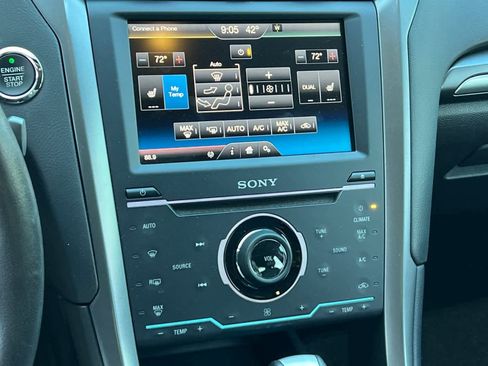 Used 2014 Ford Fusion Titanium image 20