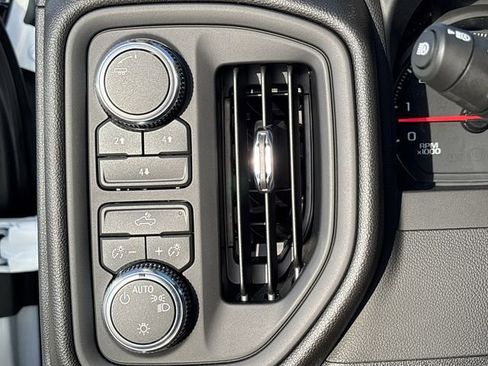 New 2026 GMC Sierra 2500 Pro w/ Convenience Package image 21