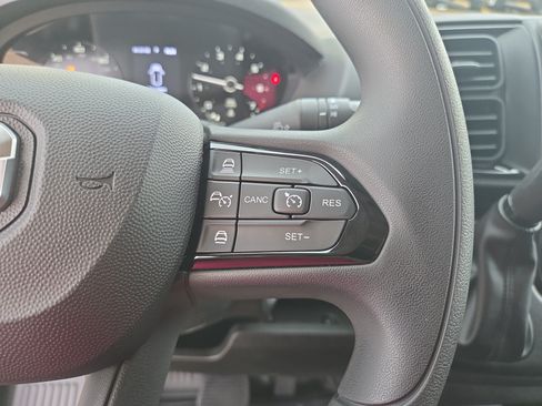 New 2026 RAM ProMaster 1500 w/ Convenience Group FWD image 8