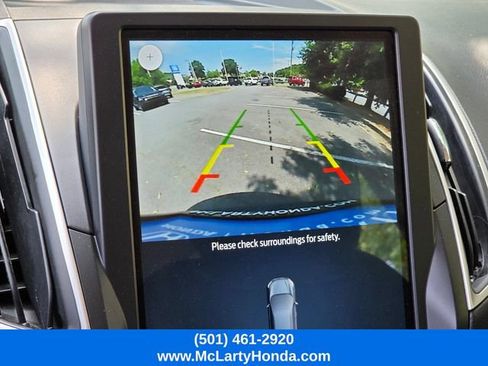 Used 2024 Ford Edge SEL AWD/4WD image 23