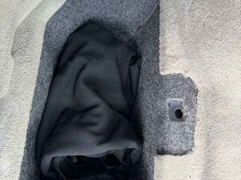 Used 2003 Chevrolet Corvette Coupe w/ Preferred Equipment Group image 28