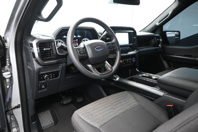 Certified 2023 Ford F150 XL w/ STX Appearance Package AWD/4WD image 20