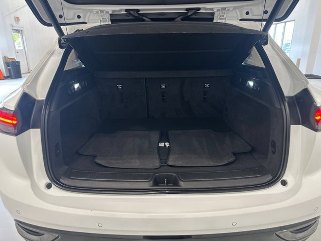 Certified 2023 Buick Envision Essence w/ Sport Touring Package AWD/4WD image 29