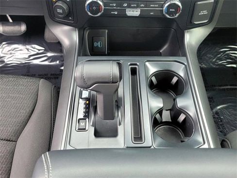 Used 2024 Ford F150 XLT w/ XLT Black Appearance Package image 24