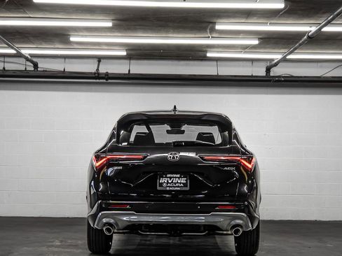 New 2025 Acura ADX A-Spec image 8