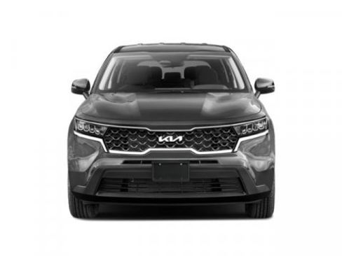 Used 2023 Kia Sorento LX image 7