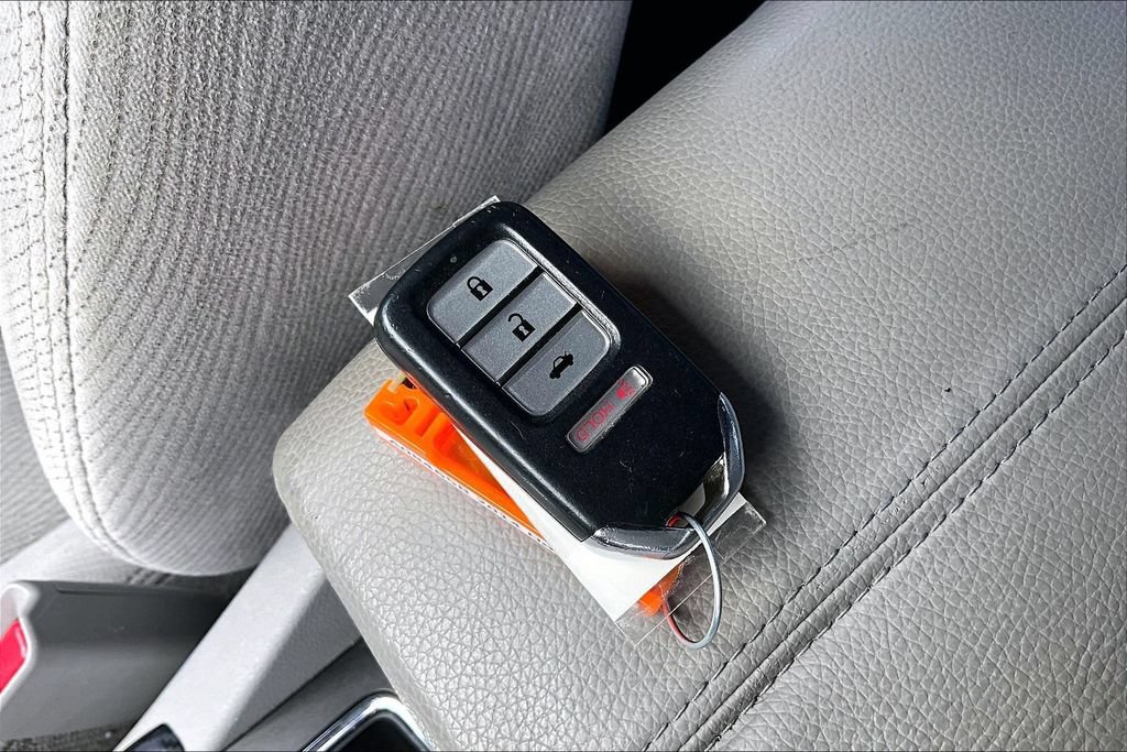 Used 2014 Honda Accord EX image 11