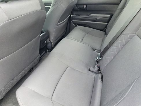 Used 2024 Toyota Tacoma TRD Off-Road image 19