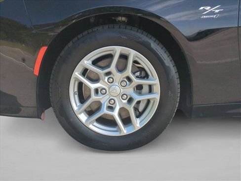 New 2025 Dodge Charger R/T w/ Quick Order Package 25M R/T image 10