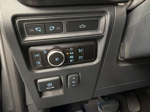 Certified 2023 Ford F150 Lariat w/ Equipment Group 502A High AWD/4WD image 27