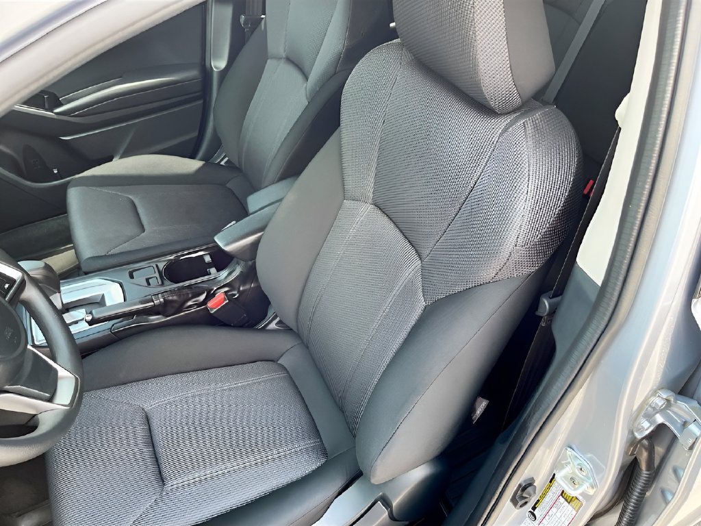 Used 2023 Subaru Impreza 2.0i AWD/4WD image 19