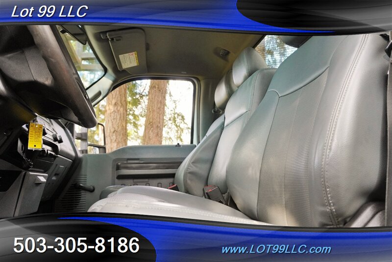 Used 2016 Ford F350 XL RWD image 2