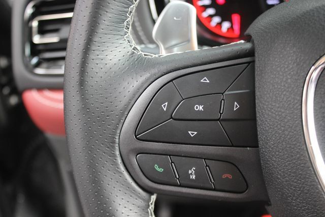 Used 2023 Dodge Durango SRT AWD/4WD image 15