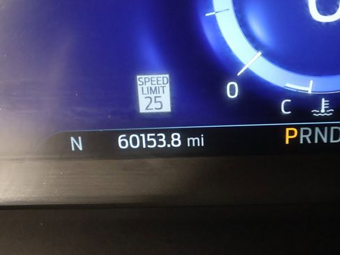 Used 2022 Ford Explorer ST w/ Equipment Group 401A image 43