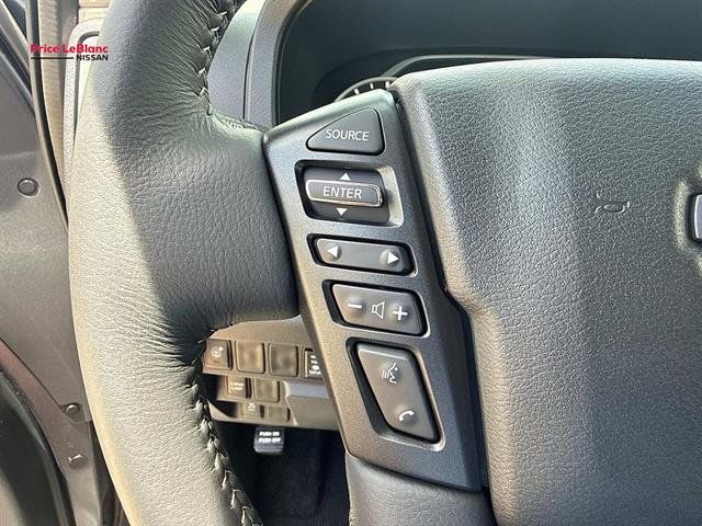 Certified 2026 Nissan Frontier SV w/ SV Convenience Package RWD image 22