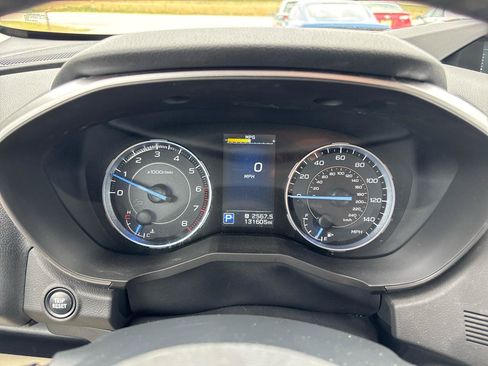 Used 2019 Subaru Ascent Limited AWD/4WD image 14