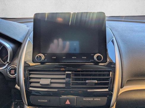 Used 2024 Mitsubishi Eclipse Cross SE image 14