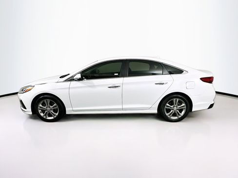 Used 2019 Hyundai Sonata SEL image 4