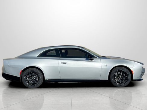 New 2024 Dodge Charger R/T w/ Plus Group image 4