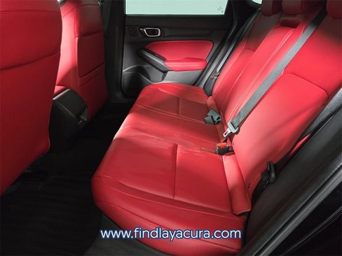 Used 2024 Acura Integra A-Spec image 12