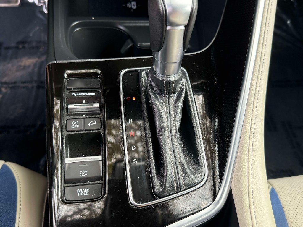 Certified 2025 Acura ADX A-Spec AWD/4WD image 24