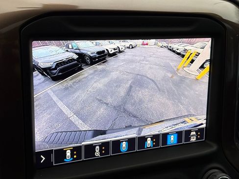 Certified 2022 Chevrolet Silverado 2500 High Country image 16