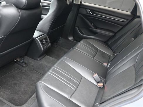 Used 2021 Honda Accord EX-L image 12