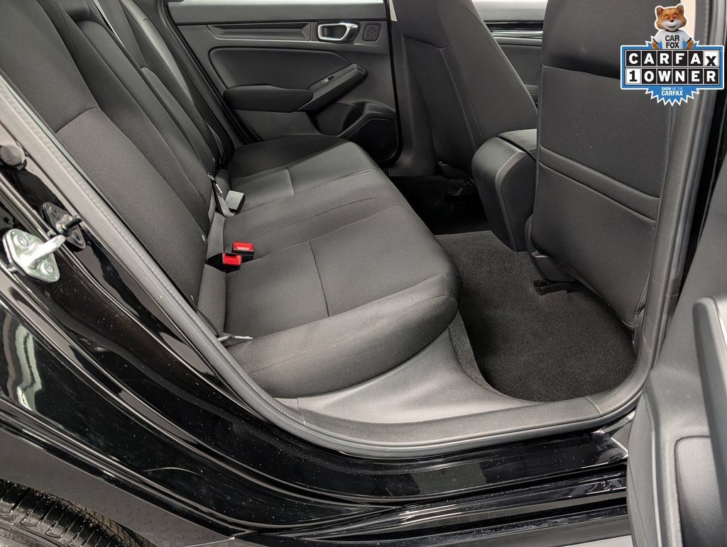 Used 2023 Honda Civic EX image 31
