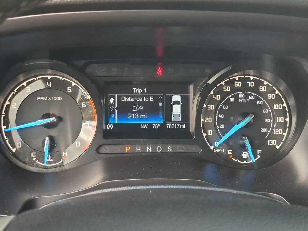 Used 2019 Ford Ranger XLT w/ Equipment Group 301A Mid RWD image 18