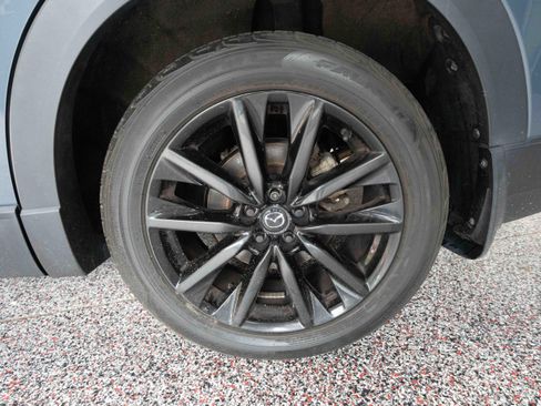 Used 2023 MAZDA CX-9 Carbon Edition AWD/4WD image 30