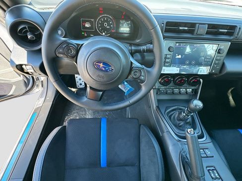 New 2026 Subaru BRZ tS image 11