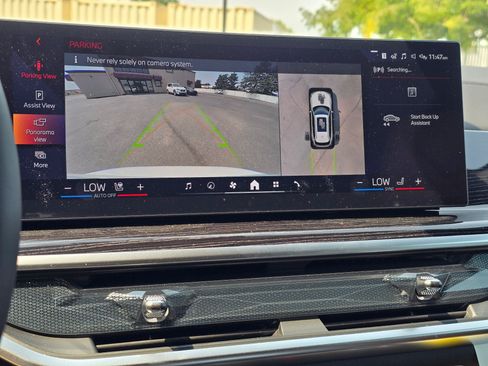 New 2026 BMW X5 xDrive50e w/ M Sport Package AWD/4WD image 19
