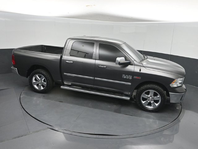 Used 2016 RAM 1500 Big Horn AWD/4WD image 43